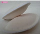 Thở đệm áo ngực pad đồ lót bra pad chèn tập hợp bánh bao pad pad pad ngực pad pad miếng độn bra đẹp Minh họa / Falsies