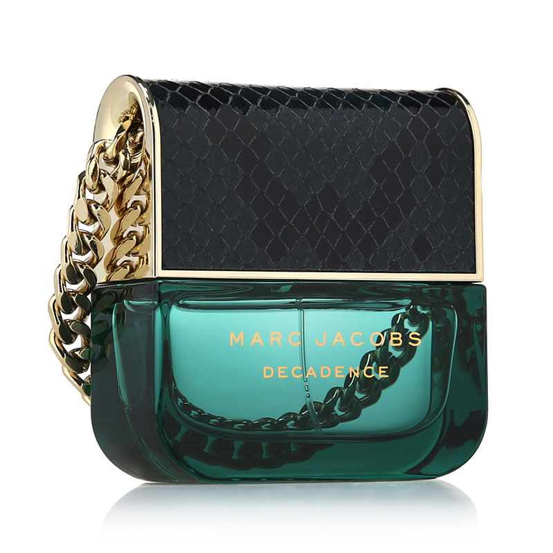 MARC JACOBS马克/莫杰奢迷女士香氛妖娆性感小手袋女香水30/100ML