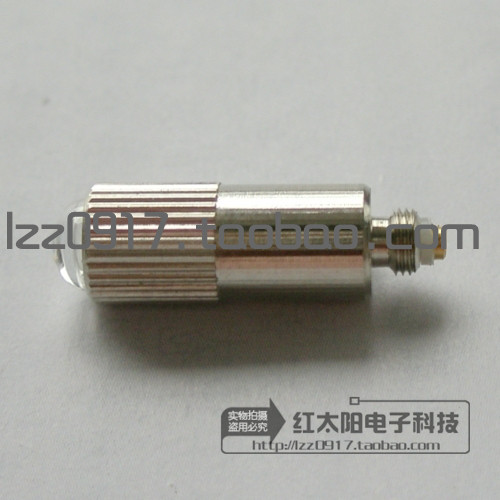 Olympus OLYMPUS Bronchoscope Fiberscope MAJ-525 2 5V-1 7W0 7a Xenon Halogen Bulb