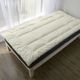 Custom-made bông nệm kép mùa hè và mùa đông bé nệm xuống nệm pad là cho trẻ em mẫu giáo trẻ sơ sinh pad lõi - Nệm nệm kim cương Nệm