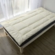 Custom-made bông nệm kép mùa hè và mùa đông bé nệm xuống nệm pad là cho trẻ em mẫu giáo trẻ sơ sinh pad lõi - Nệm đệm lò xo giá rẻ Nệm