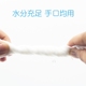 Khăn tay cho bé Khăn lau mềm có nắp ướt Khăn lau sơ sinh cho bé 80 bơm 5 gói - Khăn ướt khăn ướt cồn Khăn ướt