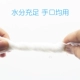 Khăn tay cho bé Khăn lau mềm có nắp ướt Khăn lau sơ sinh cho bé 80 bơm 5 gói - Khăn ướt Khăn ướt