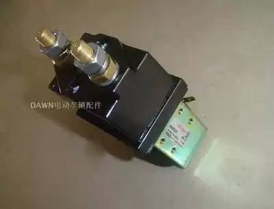 Albright original SW200-262 stacker main contactor 48v B4SW31