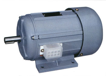 JW5622-180W micromotor YSB three phase asynchronous motor YS - W aluminum shell motor small motor