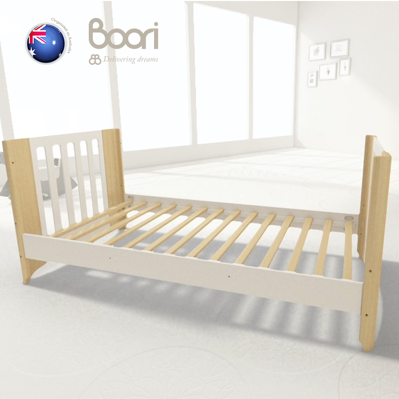 boori dawn cot