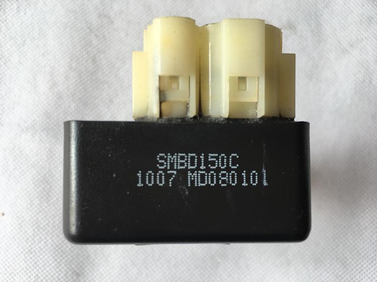 Applicable Original plant Water cooling accessories Large cotton sheep 150 CF150T-3 Igniter CF125T-2 Universal