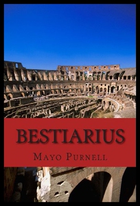 【预售】Bestiarius