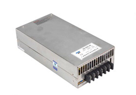 SP-500-15 switching power supply 15V32A 500W single set of output switch with PFC for 2 years warranty