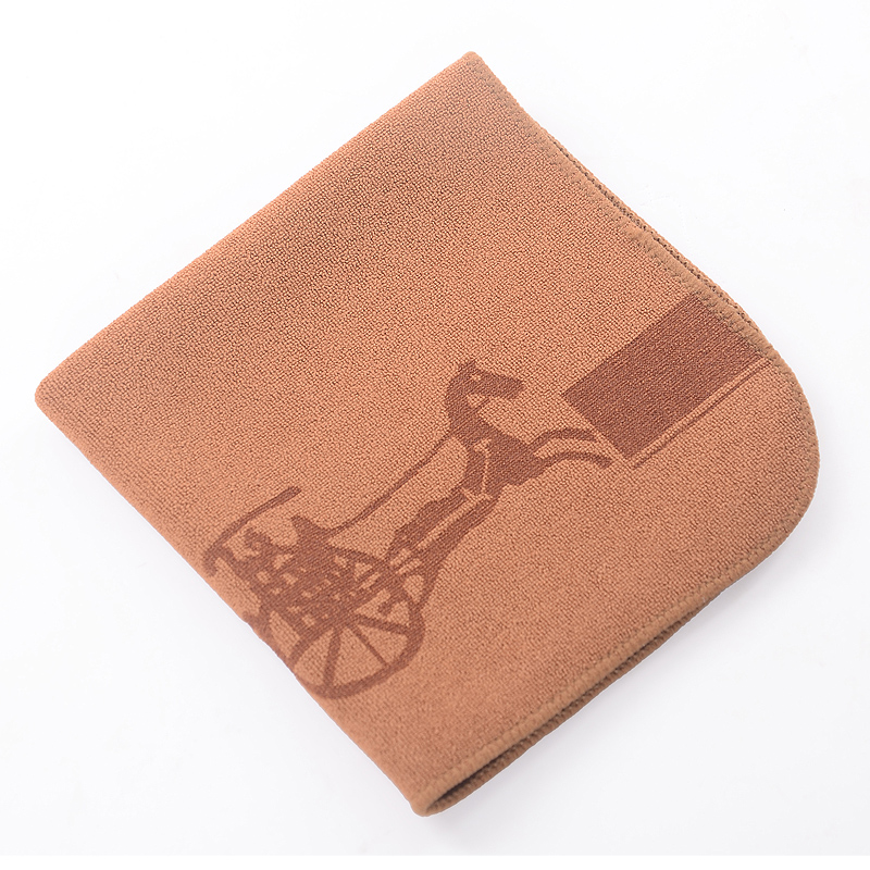 Porcelain heng tong tea tea accessories tea ma gu cotton tea towel thickening suction tea towels contracted and I tea towel