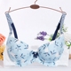 Đồ lót làm dày cúp ngực của Fryi Shi in hình cô gái gợi cảm tụ tập áo ngực FB0950 - Strapless Bras bra thể thao loại đẹp Strapless Bras