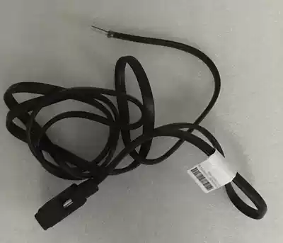 Dell CISCO 19-04042967-1510471436 V2-Console Cable Control Cable