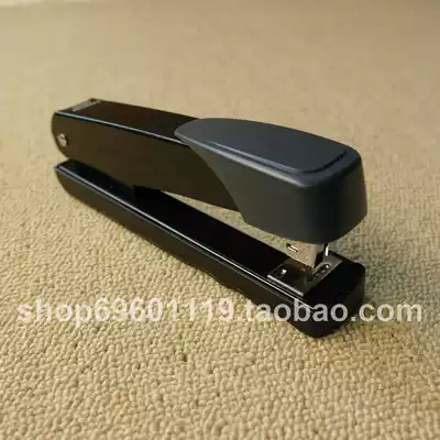 Jiyou 5228 rotating long arm labor-saving stapler office stationery student supplies stapling machine