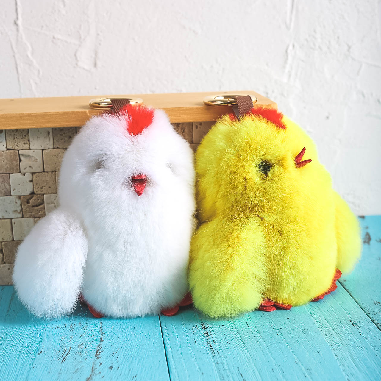 chick doll