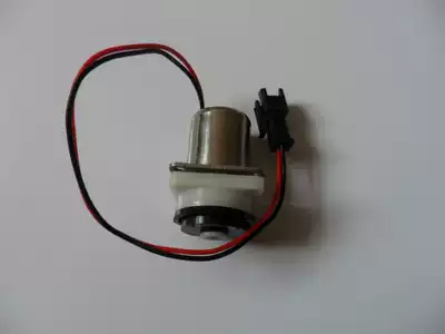 ROCA Induction faucet Solenoid valve Urination sensor Coil motor Motor Battery valve