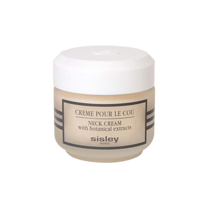 Sisley/希思黎颈部修护霜 50ml