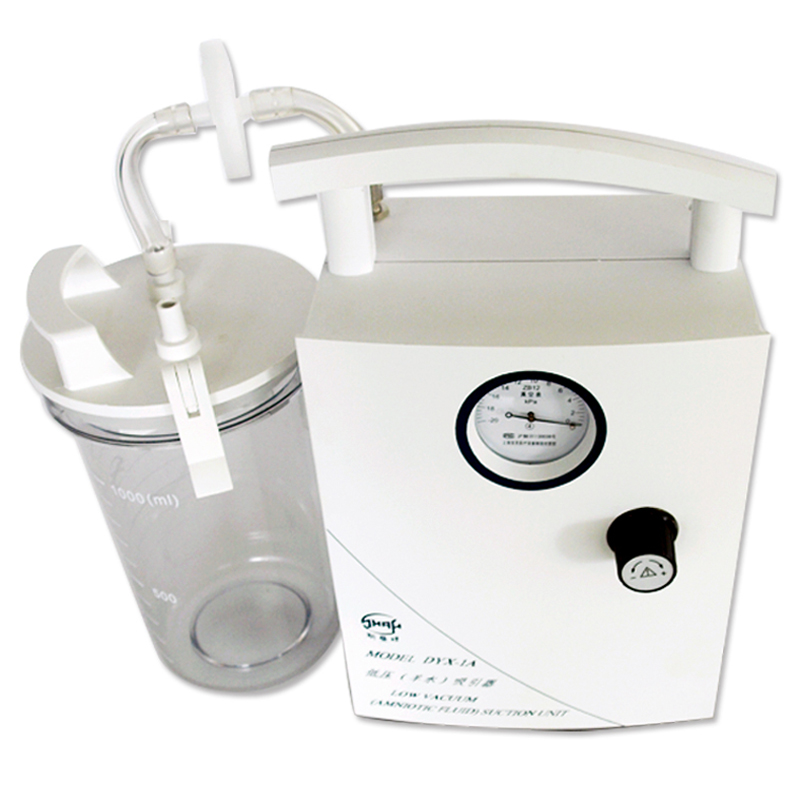 上海斯曼峰吸引器斯曼峰DYX-1A电动 低压(羊水)吸引器ZD