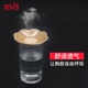 4 cặp núm vú dính miếng dán ngực bơi chống núm vú silicon chống va chạm vô hình siêu mỏng thoáng khí nam nữ dán ngực đẹp Nắp núm vú