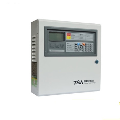 Thai and Ann fire alarm controller JB-QB-TX3001A non-linked fire host 32 points 