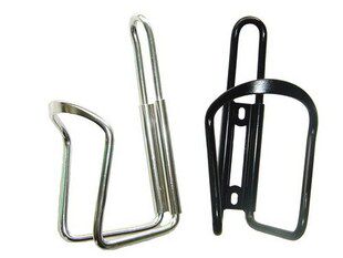 High quality alloy bicycle kettle rack bicycle kettle rack silver (excluding screws)