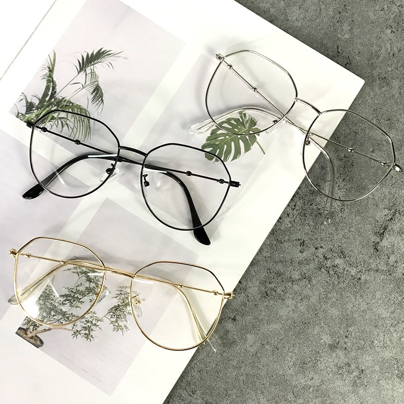 Montures de lunettes en Metal memoire - Ref 3140695 Image 3