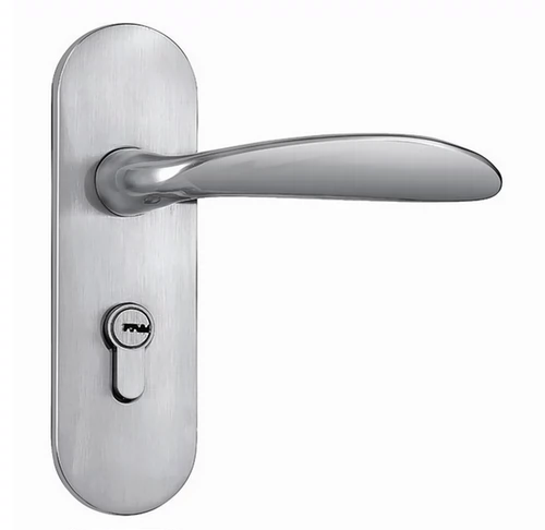 Hai Shiman Dual -Taste Door Door Lock Lock Arnals Just спальня замки