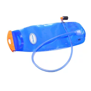 Deuter Dot 3L открытый пищевой класс импортированный TPU Backbag Back Back Bag Bag Atrentuering Equipment Antibacterial 32853