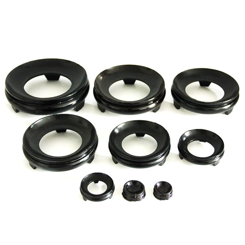 Имитация красного дерева с твердым деревянным круговым текстом играет маленькая тыква дно яйцо.