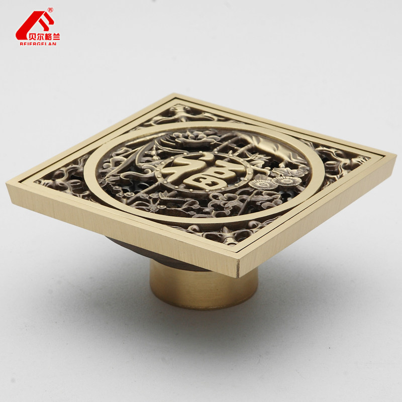 ��������ŷʽ�¹ŵ�©BL-D502F-4