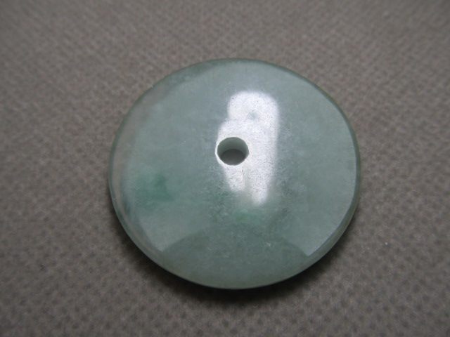 (Folk) The old jade and jade of the old jade of ancient jade