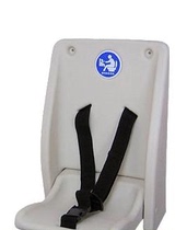 Baby protective seat Wall-mounted child protective seat Infant protective seat Baby care table