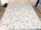 Sản phẩm mới trên kệ, vỏ chăn bông, không đủ khả năng bóng, không phai, mềm và thoải mái, hai miếng chăn ga hàn quốc Quilt Covers