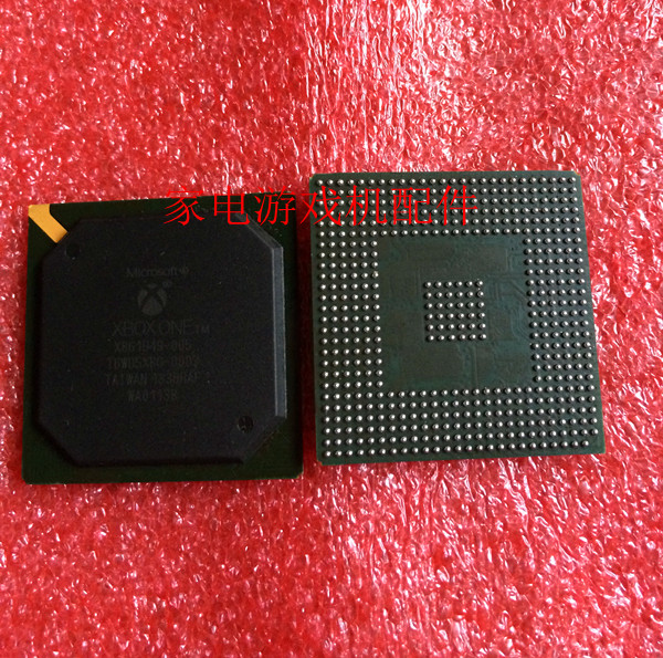 X861949-005 Ask the original ball southbridge chip before shooting