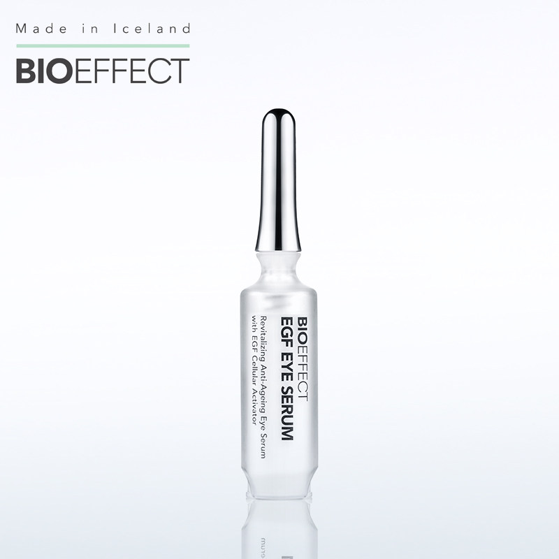 BIOEFFECT/蓓欧菲冰润眼霜明眸紧致眼部精华露 去细纹眼袋黑眼圈