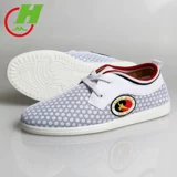 红棉 Туфли, летние тканевые дышащие сандалии для единоборств подходит для мужчин и женщин