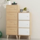 Với hiện đại tủ sách nhỏ gọn cửa phòng ngủ kệ sách kệ sách kệ hạ cánh sinh viên sáng tạo đơn giản kết hợp kệ sách nhỏ - Buồng