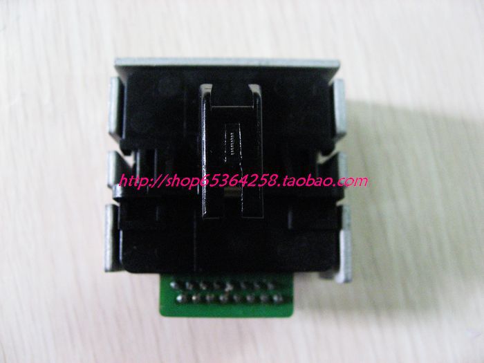 Original dismantling machine Setia STAR AR970 print head Huadilong HDL2000 print head