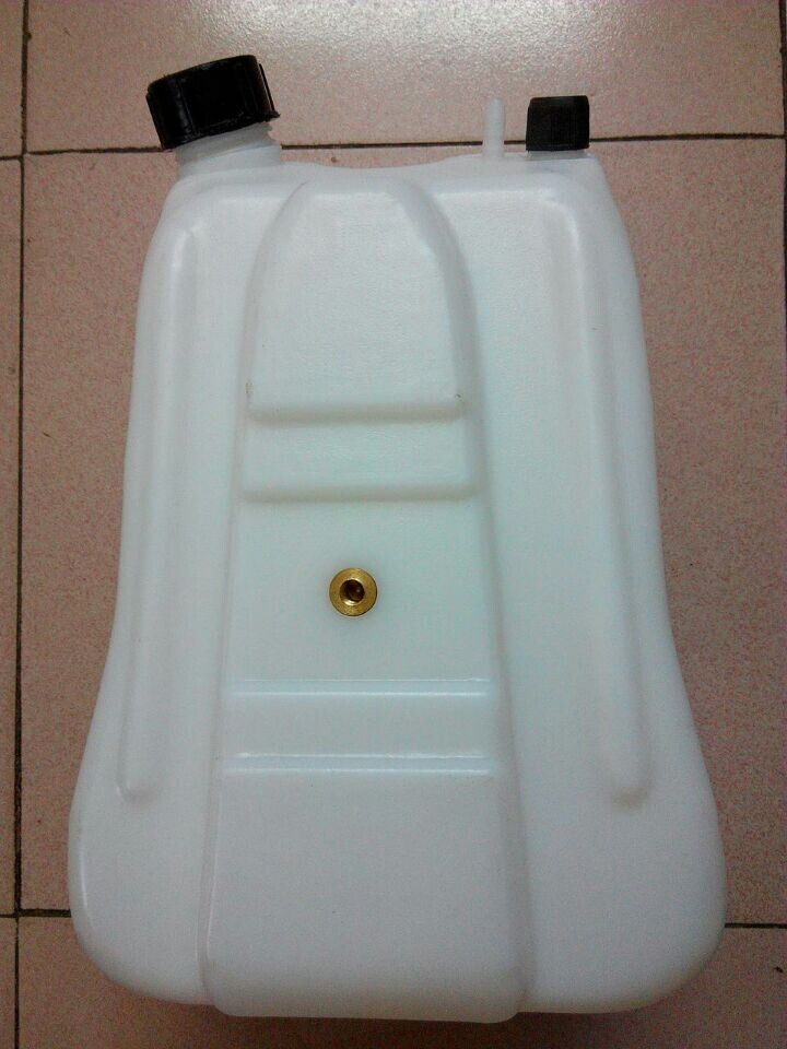 Paragliding Powered umbrella top80 fuel tank oil drum  