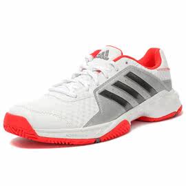 adidas barricade court 男子网球鞋-M21703台湾官网直邮进口