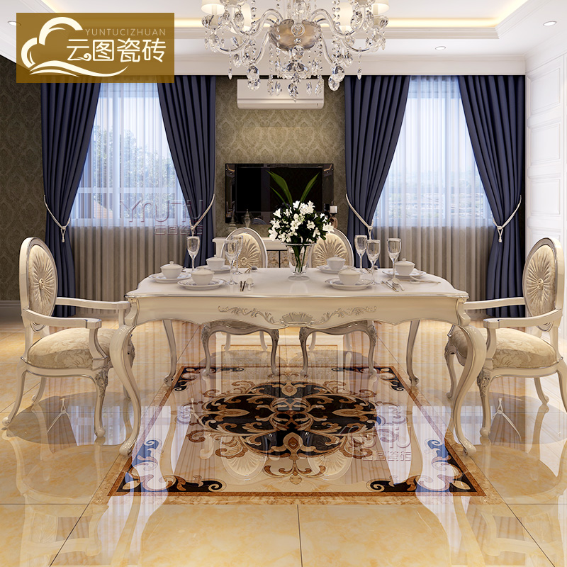 ��ͼŷʽ��שYT161617