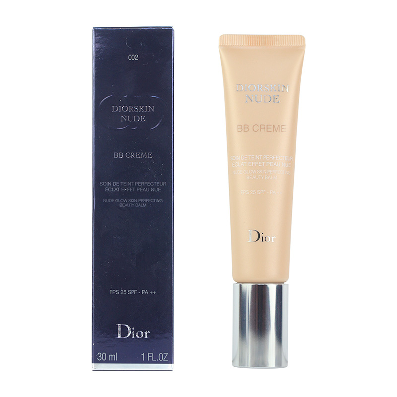 Dior/迪奥 Nude凝脂亲肤BB霜SPF25