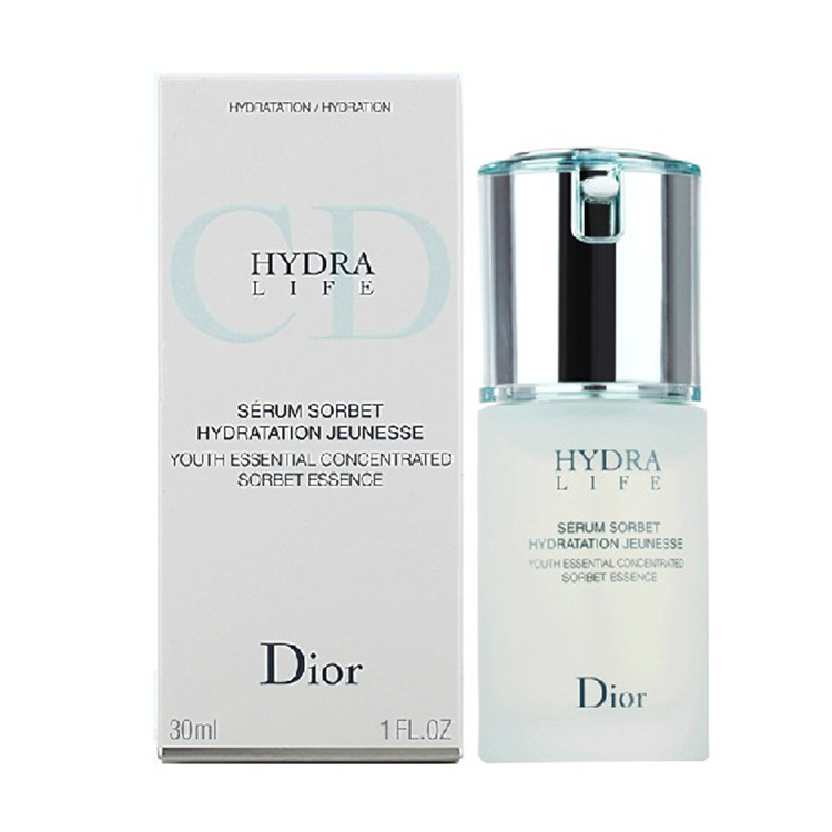 Dior/迪奥水动力精萃凝润精华液30ml