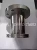 Vacuum flange adapter CF-ISO Vacuum conversion flange ISO-CF variable diameter conversion flange