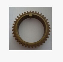 Toshiba 211 212 242 E18 245 182 fixing gear 181 223 225 243 upper roller gear