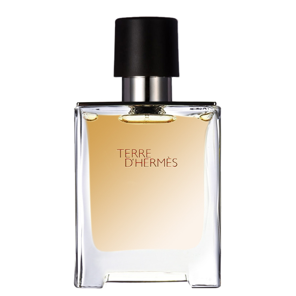 Hermes/爱马仕 Terre大地中性男士淡香水50/75/100ml 木质清新
