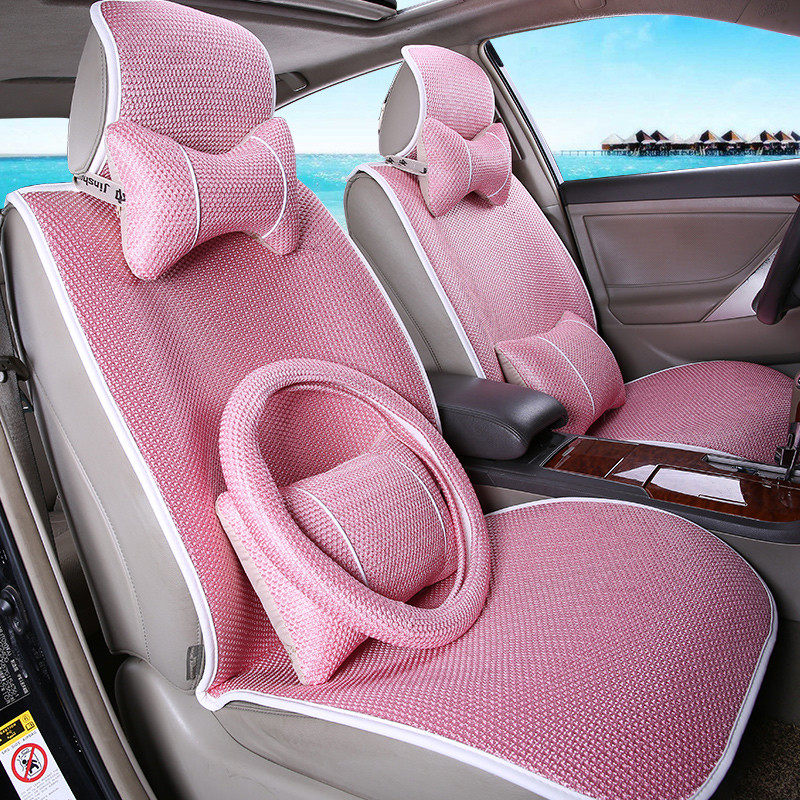 奔驰E260L E180L E200L E320L E400L E300L 奔驰E级车垫汽车座垫