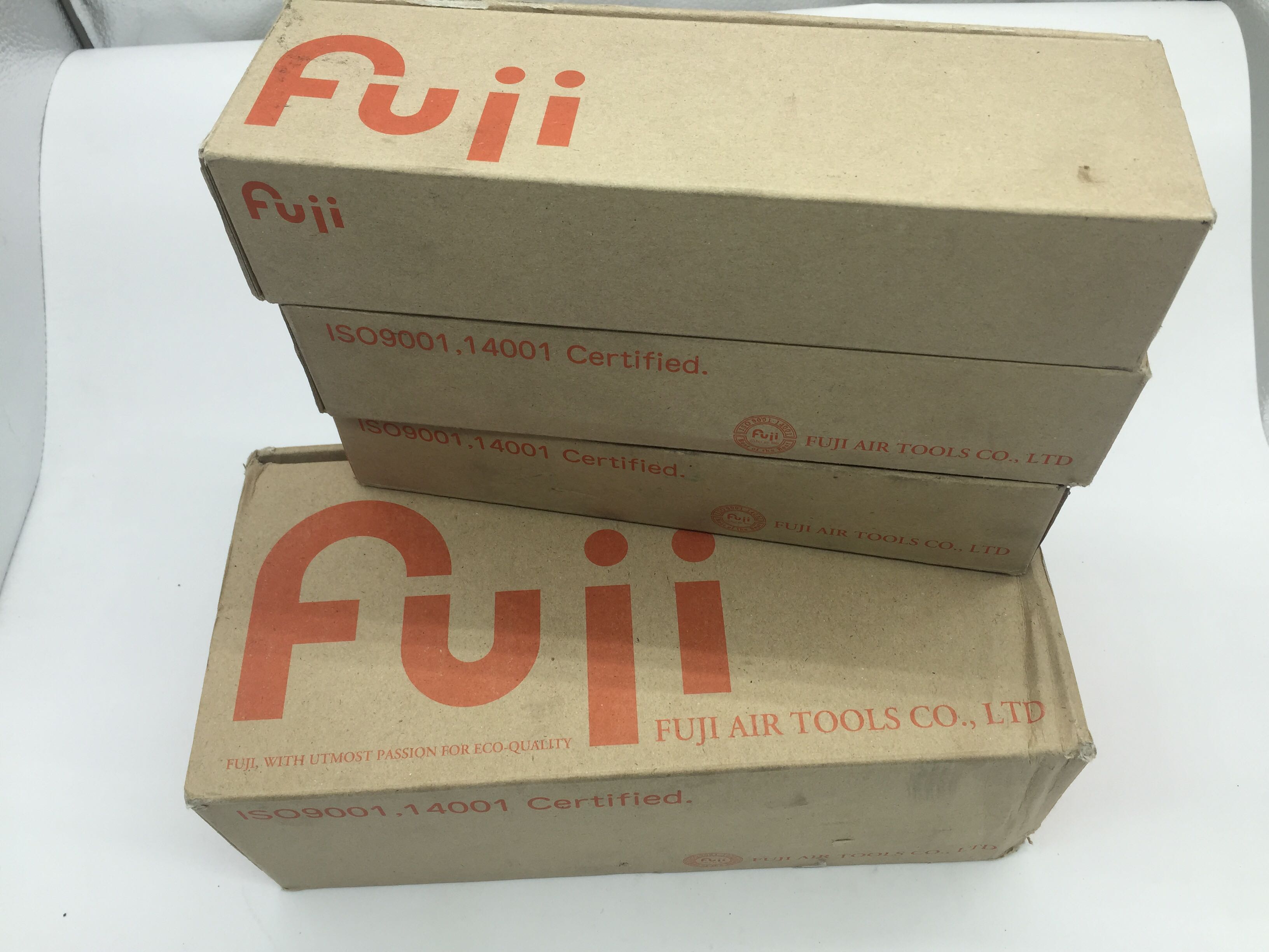 Japan Fuji Fuji Air Tools FG-26-20 FA-2C-1 FG-13-2 FA-4C-1 FA-7C-1