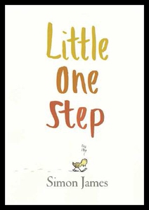 【预售】Little One Step