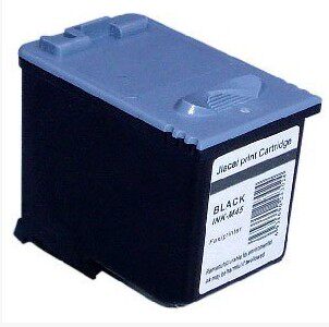 Chen Garright compatible with Samsung SF-360 361P 371PR inkjet printing fax machine INK-M45 ink cartridge black