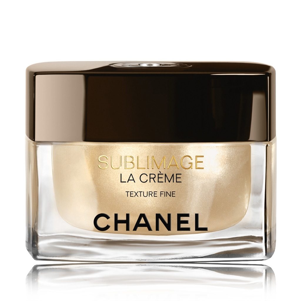 Chanel/香奈儿 奢华精萃滋润轻盈乳霜 50G
